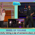 BTS and Jimmy Fallon Dance Out Their Emotions, From 'Shy' to 'Watching Netflix for 5 Hours and Getting a Dead Leg' (Video)