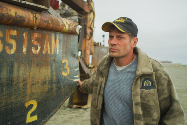 This Bering Sea Gold Season Finale Scene Will Make You Believe In   Bering Sea Gold Finale 