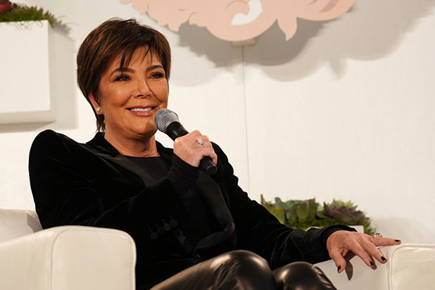 Kris Jenner Denies 'Absurd' Sexual Harassment, Discrimination