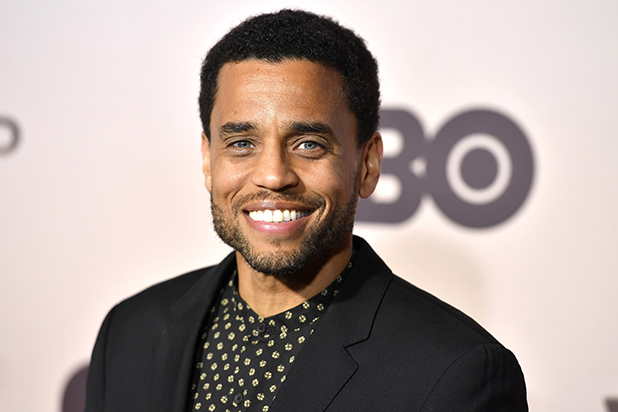 Michael Ealy Joins ABC Drama Pilot 'Triage' Following 'Stumptown ...