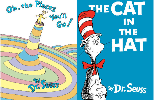 Jj Abrams To Produce Dr Seuss Oh The Places You Ll Go Animated Feature At Warner Bros