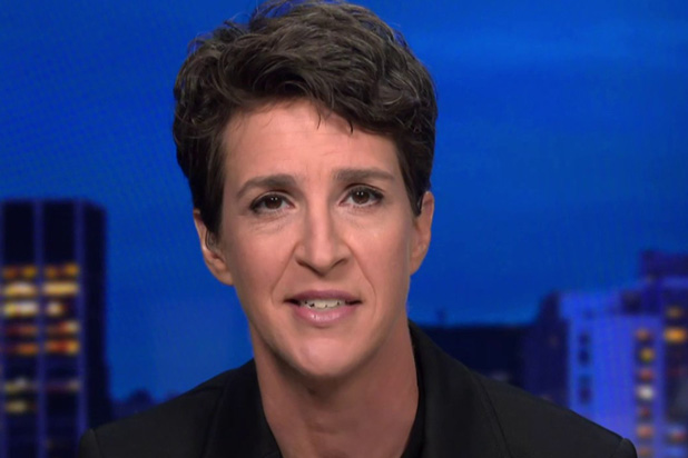 rachel maddow 2016 election meltdown