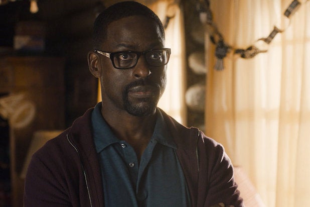 'This Is Us' Creator on What Premiere's Shocking Reveal About Randall's ...