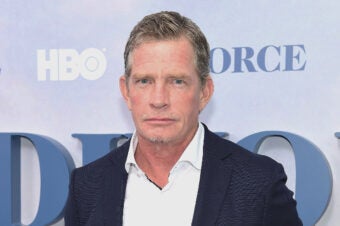 Thomas Haden Church facebook