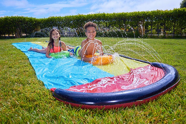 wham o super slip and slide