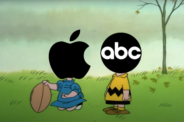 How to watch 'A Charlie Brown Thanksgiving': It's on AppleTV+, not TV