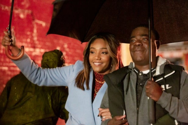 Tracy Morgan's 'Last OG' Renewed by TBS for Fourth Season, Changes ...