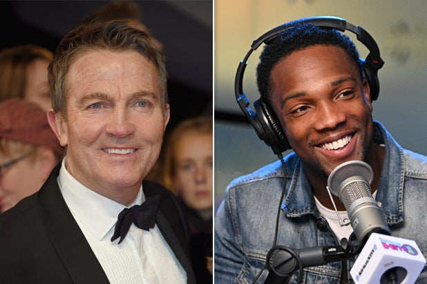 Doctor Who Stars Bradley Walsh Tosin Cole To Exit After Holiday Special