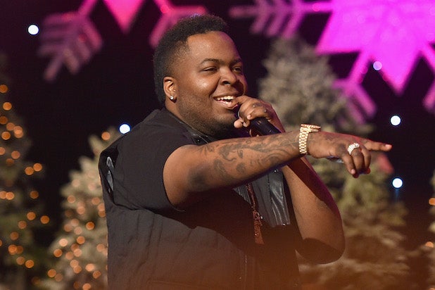 Sean Kingston