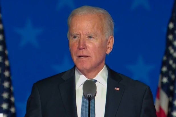 No Way, José! Associated Press Corrects Story About 'Jose' Biden - TheWrap