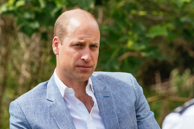 Prince William