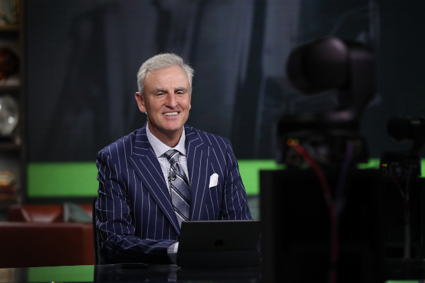 Trey Wingo will host NFL Draft coverage, but for Fox Sports' digital and  social platforms Trey Wingo will host NFL Draft coverage, but for Fox  Sports' digital and social platforms