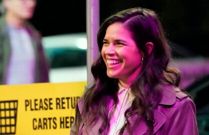 America Ferrera To Make Feature Directorial Debut With I Am Not Your Perfect Mexican Daughter