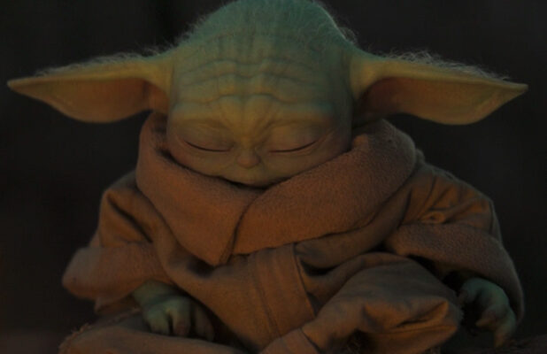 Did The Mandalorian Just Ruin Baby Yoda With This Grogu Thing