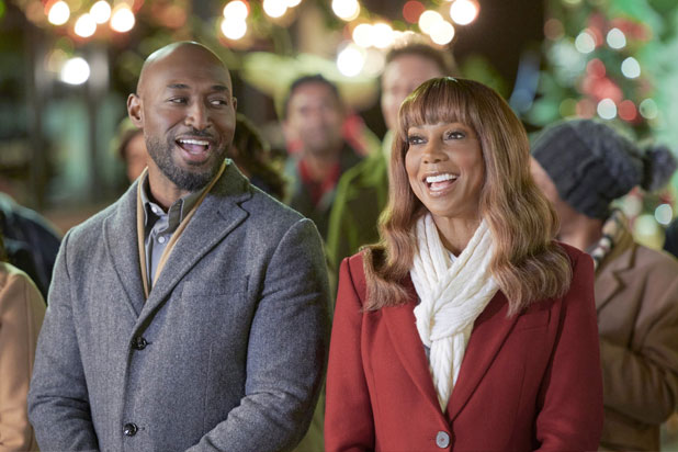 How Hallmark and Lifetime Made Christmas Movies Amid Pandemic