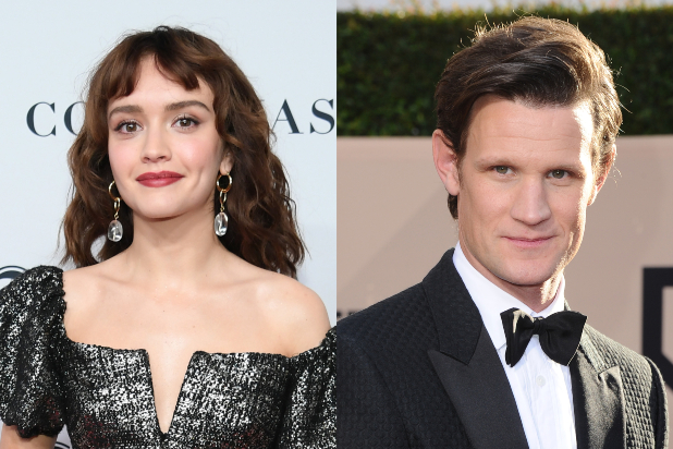 Game Of Thrones' Prequel Adds Olivia Cooke, Matt Smith & Emma D'Arcy As  Leads – Deadline