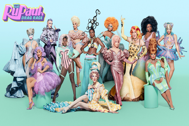 Jennifer Love Hewitt Shemale - RuPaul's Drag Race' Season 13 Cast Includes Show's First Transgender Male