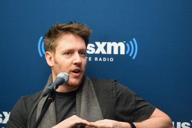 Neill Blomkamp Directed Supernatural Horror Film During ...