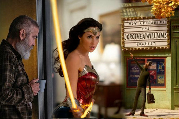 What New Movies To Watch This Christmas And Where From Wonder Woman 1984 To Pixar S Soul