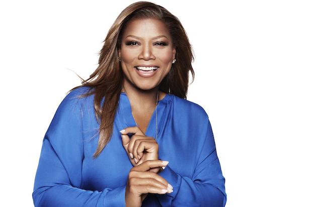 big rich town queen latifah