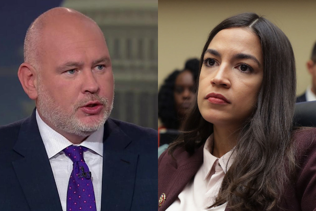 Lincoln Project Co-Founder to Alexandria Ocasio-Cortez: 'We Need to ...