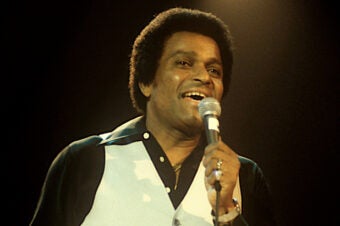 Charley Pride, Pioneering Country Music Star, Dies at 86 of COVID-19