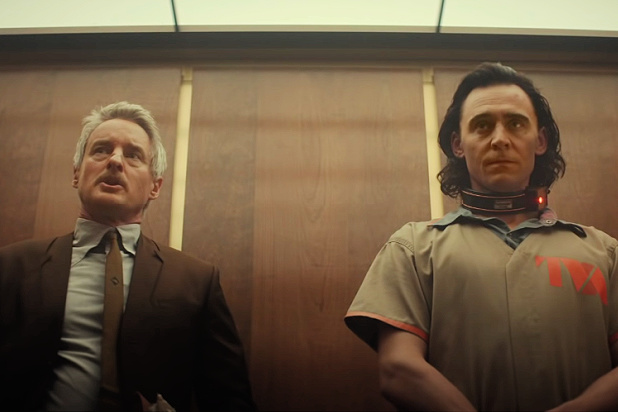 Here's What You Need to Know About the TVA in the 'Loki' Trailer