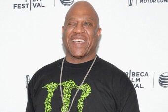 Tommy 'Tiny' Lister Died After Experiencing COVID-19 Symptoms - TheWrap