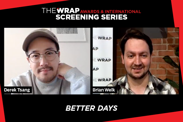 Better Days' Director Says Lead Actress Was Near 'Breaking Down' During  Bullying Scenes (Video) - TheWrap