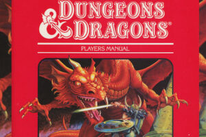 'Dungeons & Dragons' Documentary by eOne in the Works for 50th ...