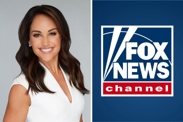 Emily Compagno Named Co Host Of Fox News Outnumbered 