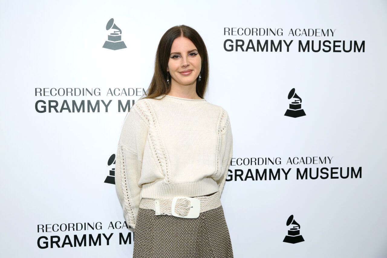 Lana Del Rey says Trump ‘doesn’t know’ that incited Capitol riots