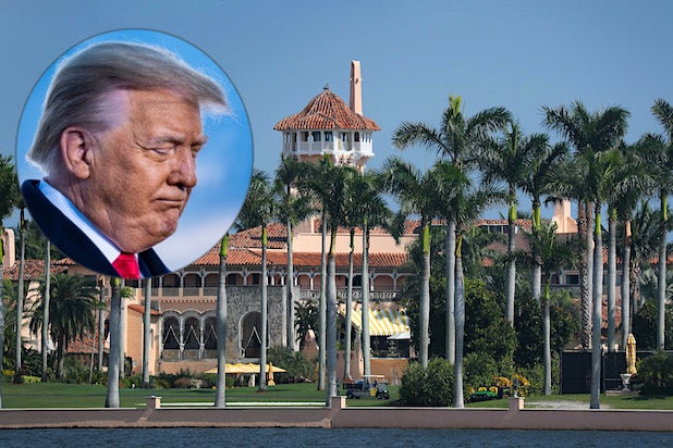 'Go Back To Moscow': Airplane Banners Near Mar-a-Lago Taunt 'Pathetic ...