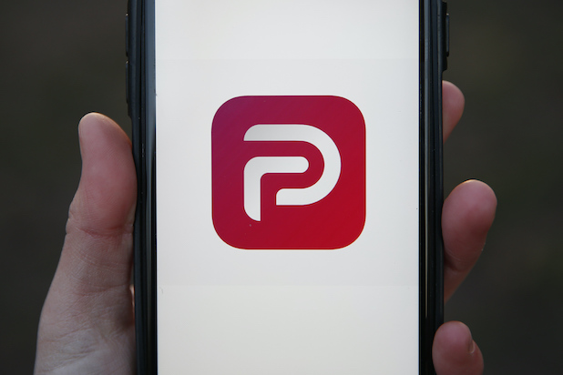 Parler Sues ‘Bully’ Amazon for a Second Time thumbnail