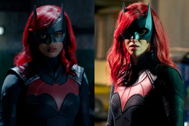 Debut of “Batwoman” by Javicia Leslie plummets 80% in Ruby Rose ratings