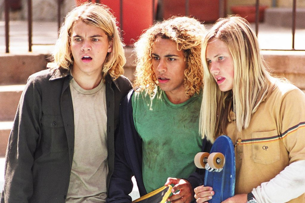 Behind The Scenes: Lords Of Dogtown