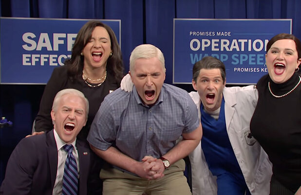 Is There A New Snl Episode Airing This Week On April 17