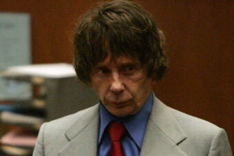 Phil Spector, Revolutionary Music Producer and Convicted Murderer, Dies ...