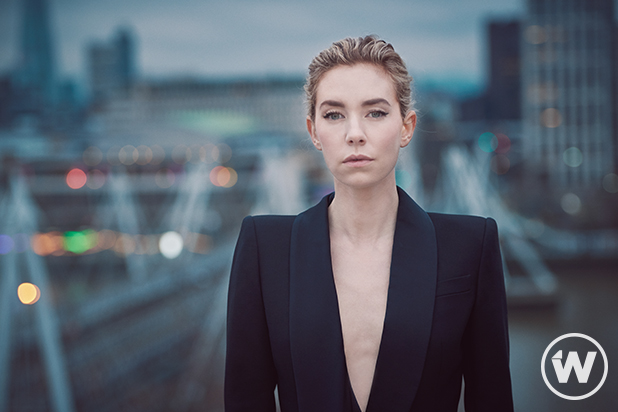 Pieces of a Woman' Star Vanessa Kirby Portraits (Exclusive Photos)