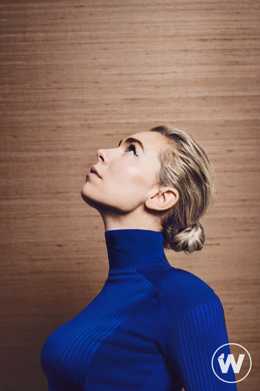 Pieces of a Woman' Star Vanessa Kirby Portraits (Exclusive Photos)