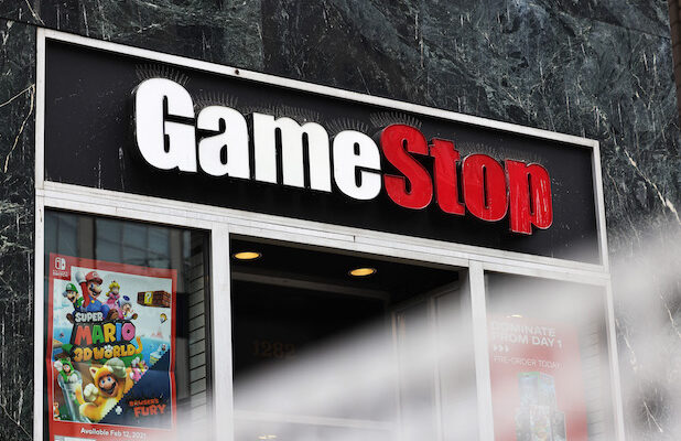 Gamestop All The Films Documentaries And Shows In The Works