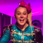 'The J Team' Trailer: JoJo Siwa Sings, Dances and Wears More Glitter ...