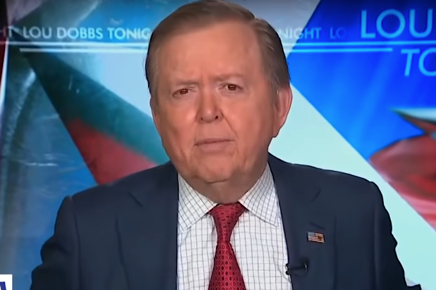 Image result for Lou Dobbs