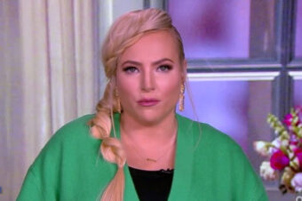 'The View': Meghan McCain's Craziest Hairstyles - From 'Bridgerton' to ...