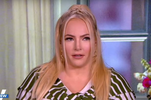 'The View': Meghan McCain's Most Outrageous Hairstyles ...