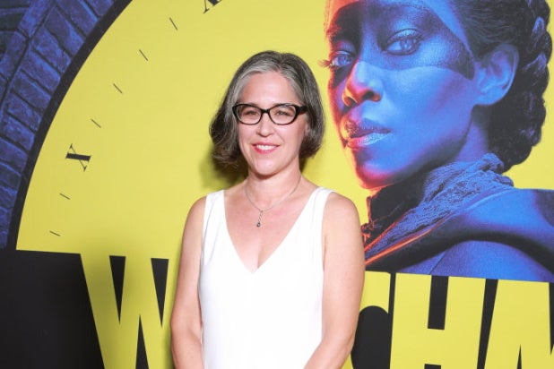 Nicole Kassell to Direct 'The Wonderful Wizard Of Oz' for New Line ...