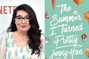 the summer i turned pretty by jenny han