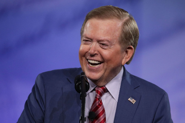 Fox Said Lou Dobbs Was On Vacation Just Before Show Was Canceled