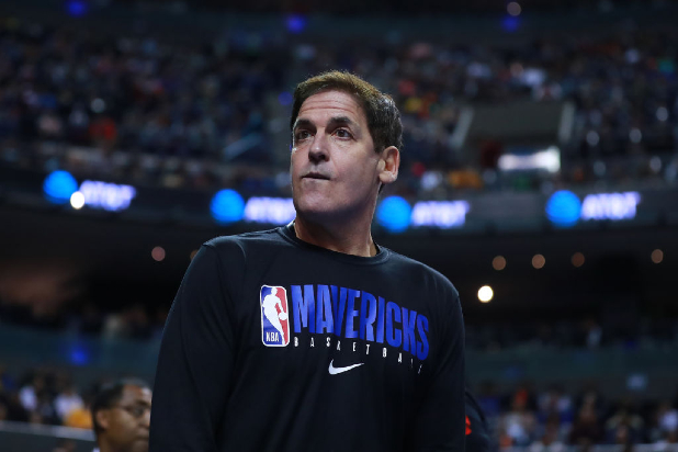 NBA says all teams must play national anthem after Dallas Mavericks stop  playing it