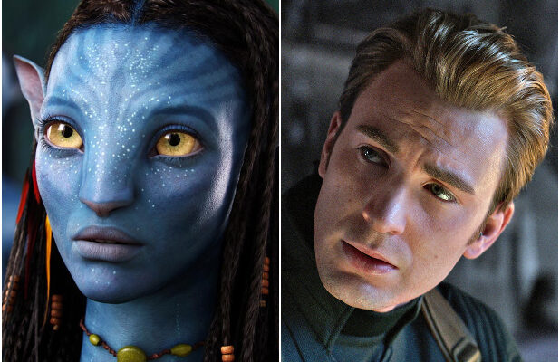 Avatar Overtakes Avengers Endgame As Highest Grossing Movie Ever